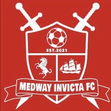 Medway Invicta FC Logo
